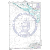 NGA Nautical Chart 27180: Cayo Breton to Cabo Cruz including Jamaica